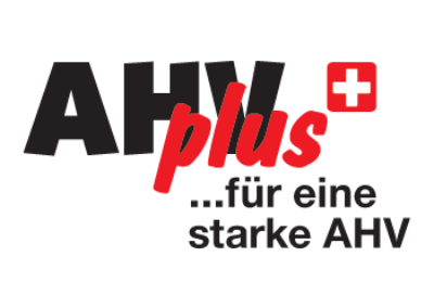 Eidg. Initiative «AHVplus — für eine starke AHV»