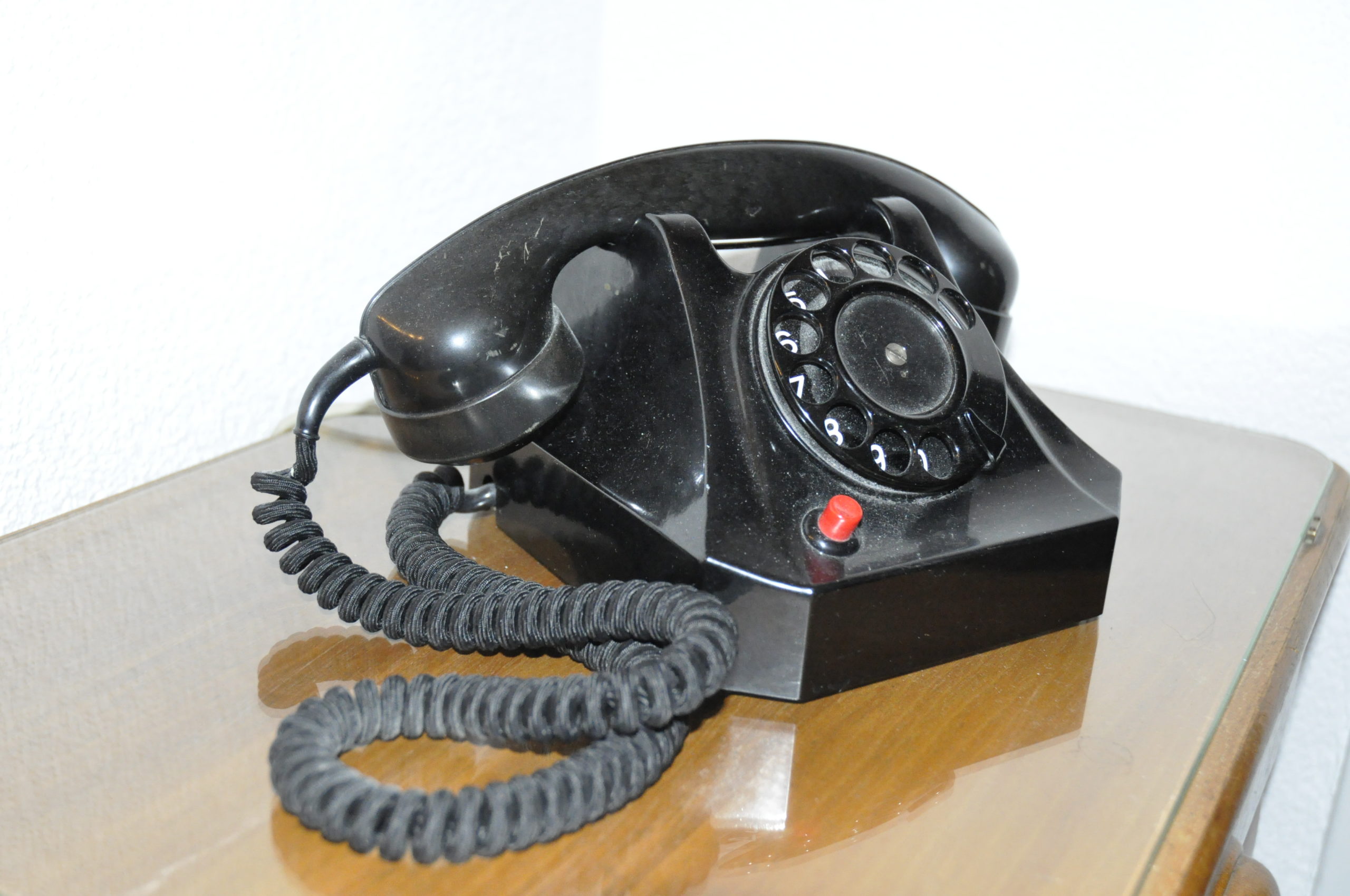 analoges Telefon