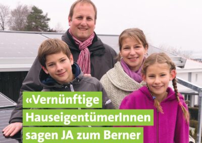 Website Berner Energiegesetz