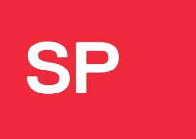 Sozi­al­de­mo­kra­ti­sche Par­tei der Schweiz SP